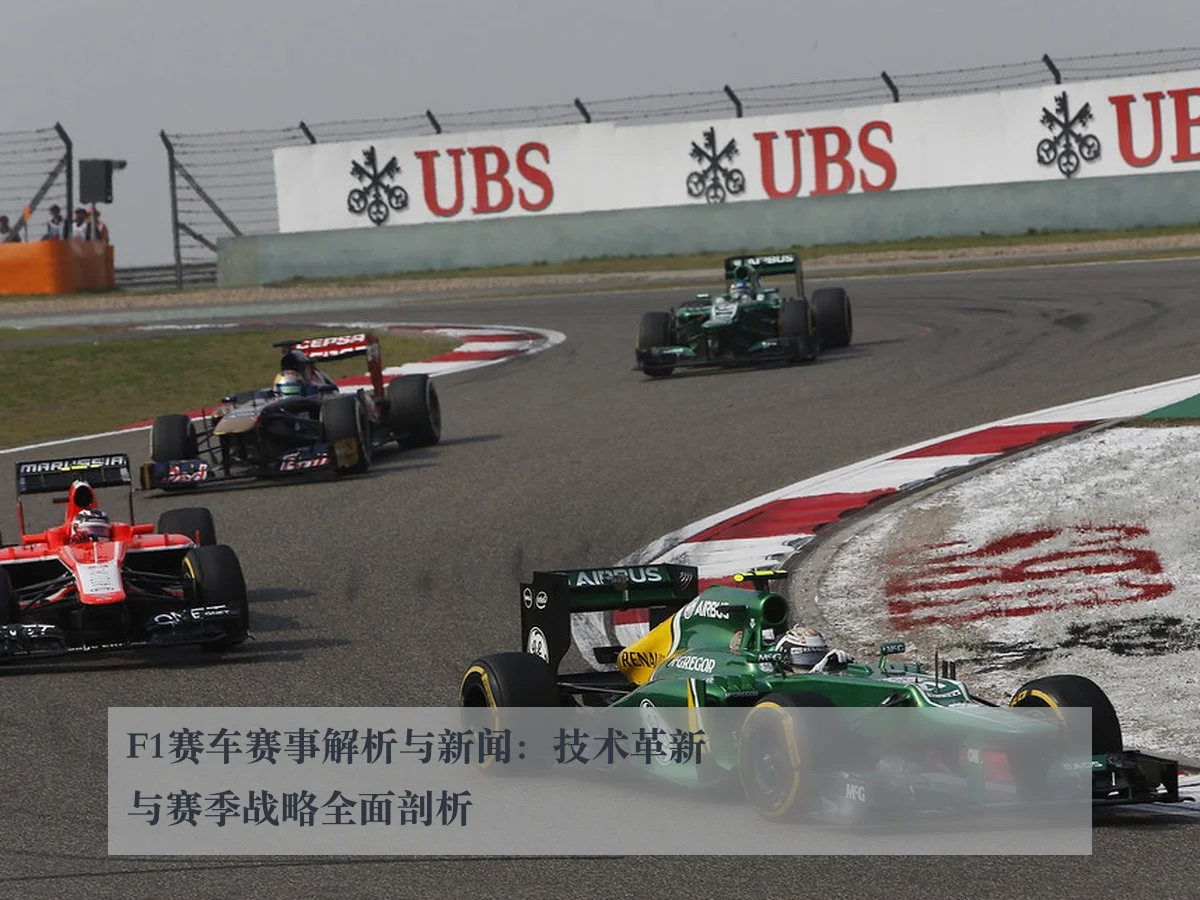 F1赛车赛事解析与新闻：技术革新与赛季战略全面剖析